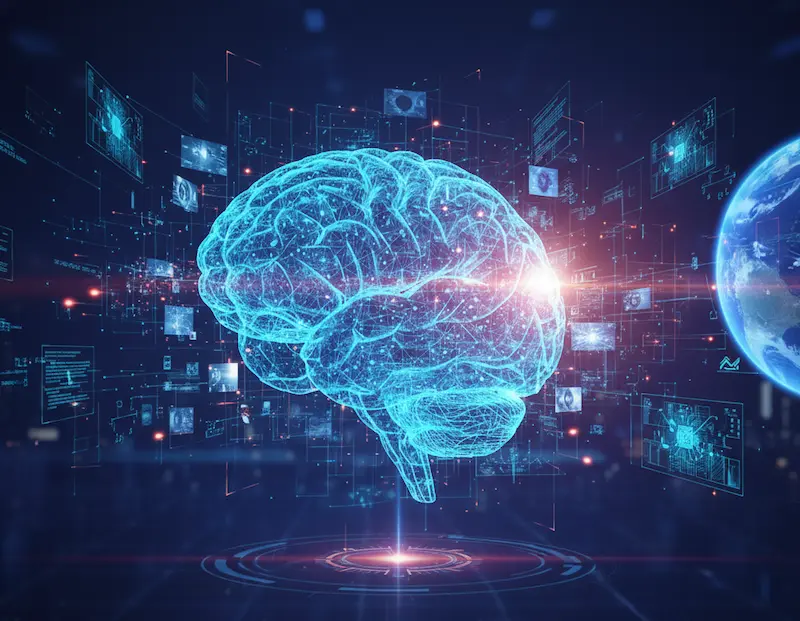 生成AI (画像・映像生成)