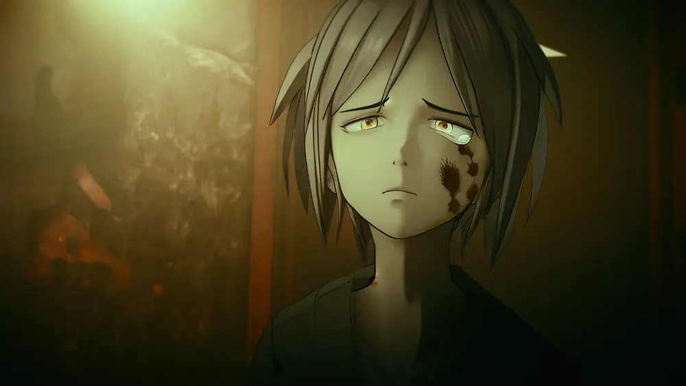 映画「死が美しいなんて誰が言った」